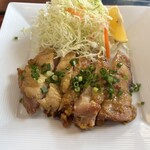 和風レストランまるまつ - 