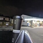 ローソン - ドリンク写真: