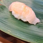 仙令鮨 JR仙台駅 3階店 - かんぱち