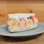 ＆sand - 料理写真: