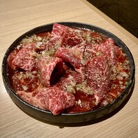 焼肉 黒田 - 