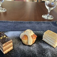 KOBE KITANO TERRASSE - 