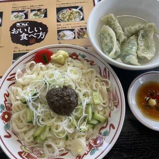 ちーたんた様ありがとうございます。 盛岡じゃじゃ麺 ちーたん - 大釜/麺類 | 食べログ