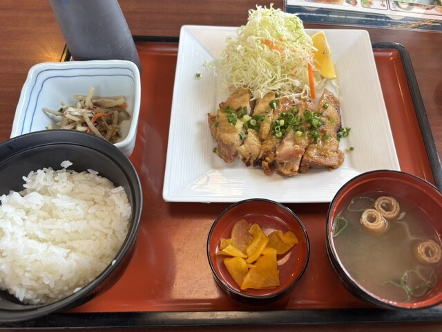 和風レストランまるまつ 十和田店｜十和田市のファミレス