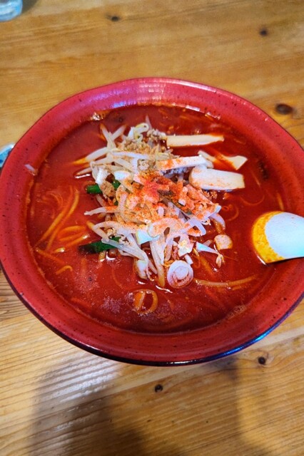 食事処　味里 - 岩沼（ラーメン）の写真