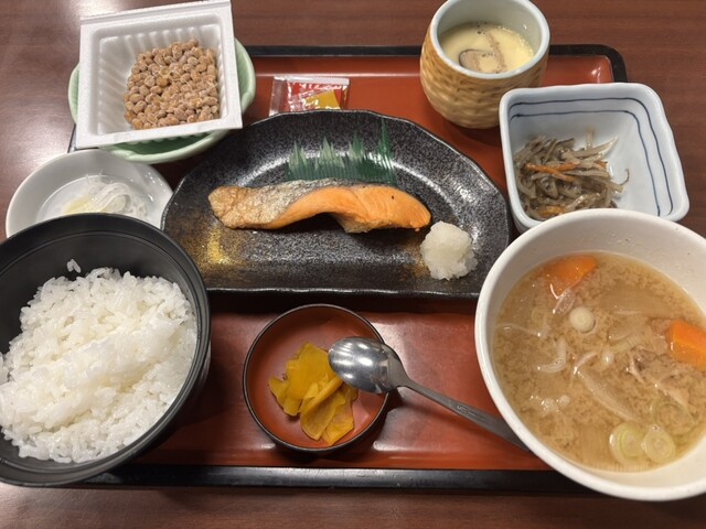 和風レストランまるまつ 十和田店 - 十和田市（ファミレス）の写真