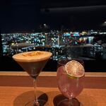 skylounge cafe&bar mequ - 