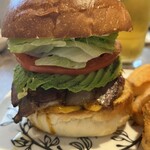 folk burgers&beers - 