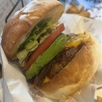 folk burgers&beers - 