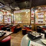 韓国食堂　チャン - 