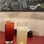 タパス＆タパス 下北沢北口店 - 