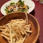 タパス＆タパス 下北沢北口店 - 