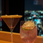 skylounge cafe&bar mequ - 