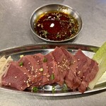 韓国食堂　チャン - 