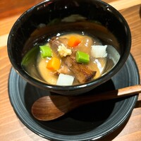 肉割烹 肉かぶく - 