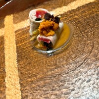 肉割烹 肉かぶく - 