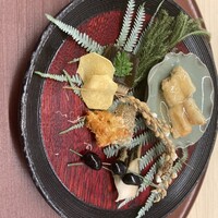 日本料理 久丹 - 