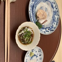 日本料理 久丹 - 