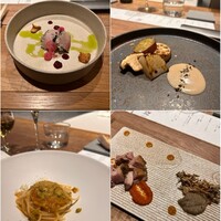 炉端イタリアン ICORIBI 堂島 - 