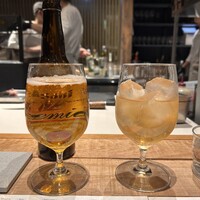 炉端イタリアン ICORIBI 堂島 - 