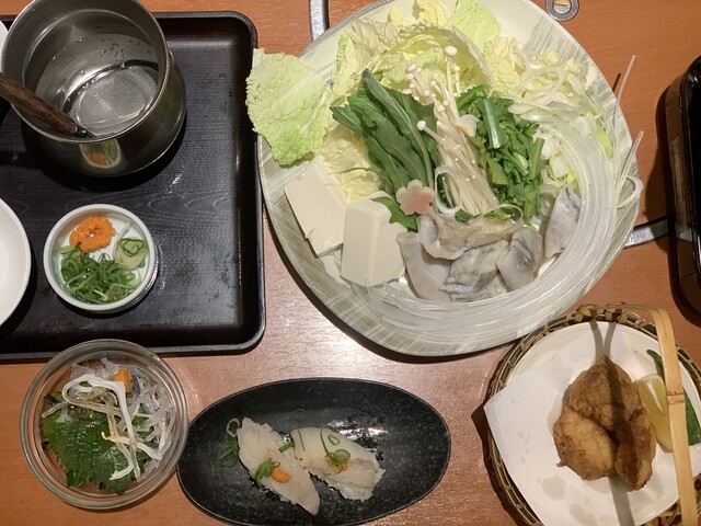 Washoku Sato Kano Ten photo 2