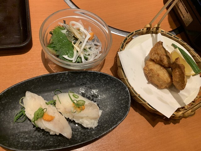 Washoku Sato Kano Ten photo 3