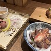 鶏割烹 五反田 スエヒロガリ