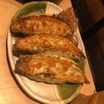 串焼き 1/8ピース - 