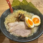 らーめん岩本屋 福井本店 - 