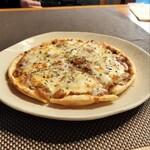 DJARM12 - ベーコントマトピッツァ