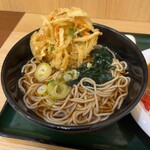 名代 箱根そば - 