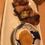 串焼き 1/8ピース - 