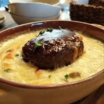 DJARM12 - ハンバーグドリア