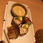 串焼き 1/8ピース - 