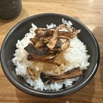 らーめん岩本屋 福井本店 - 