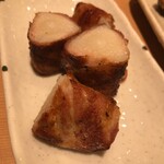 串焼き 1/8ピース - 