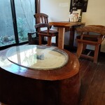 DJARM12 - 手作り家具