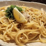 DJARM12 - たらこスパ