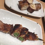 串焼き 1/8ピース - 