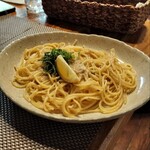 DJARM12 - たらこスパ