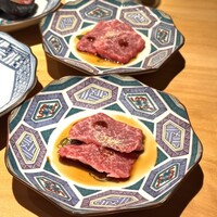 堂島焼肉料理店 - 