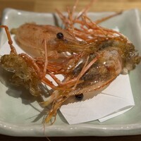 のどぐろ専門 銀座 中俣 - 
