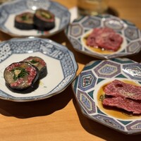 堂島焼肉料理店 - 