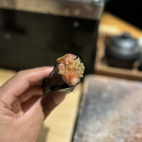 寿司 あつや - 