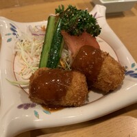 味処 高崎 - 