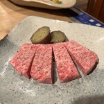 焼肉 慶金 - 