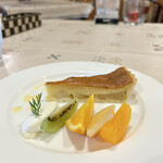 リストランテ アウラ - 