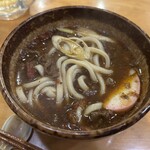 たかい - 激旨カレーうどん‼️