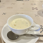 リストランテ アウラ - 