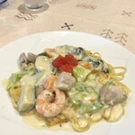 リストランテ アウラ - 